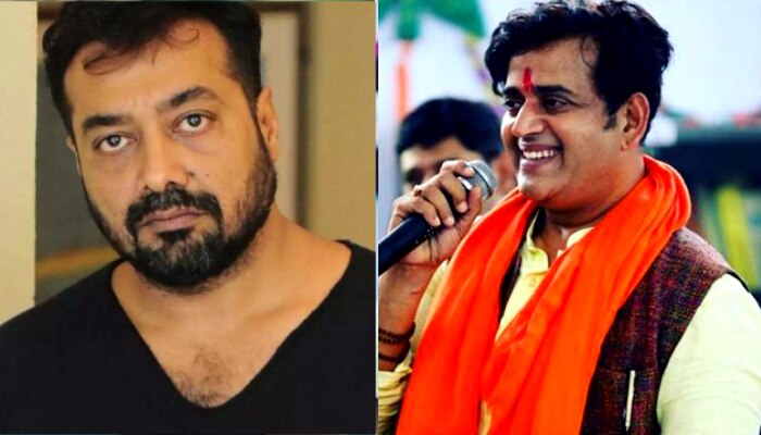 Anurag Kashyap claims Ravi Kishan used to smoke weed, opens up on his own struggle with hard drugs a decade ago
