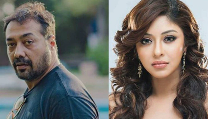 অনুরাগ কাশ্যপের বিরুদ্ধে এবার FIR দায়ের করতে চলেছেন পায়েল ঘোষ