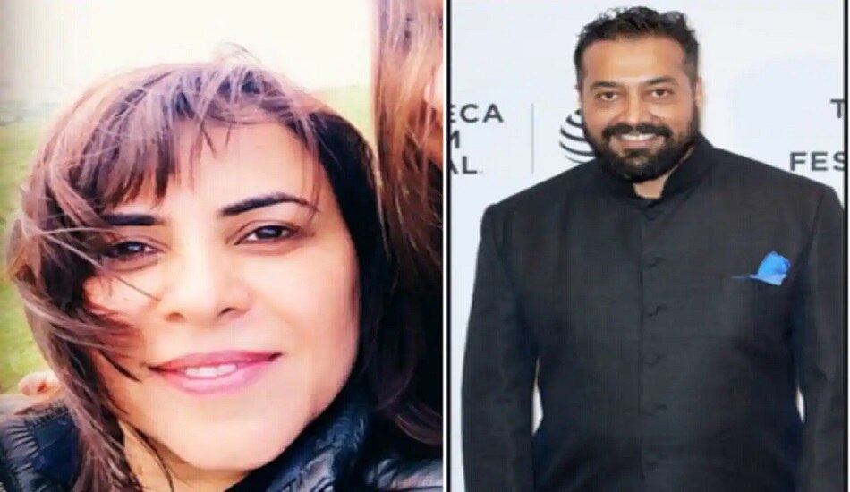 #MeToo on Anurag Kashyap: Filmmaker’s First Wife Aarti Bajaj Lends Support, Says ‘Cheapest Stunt Ever Seen’