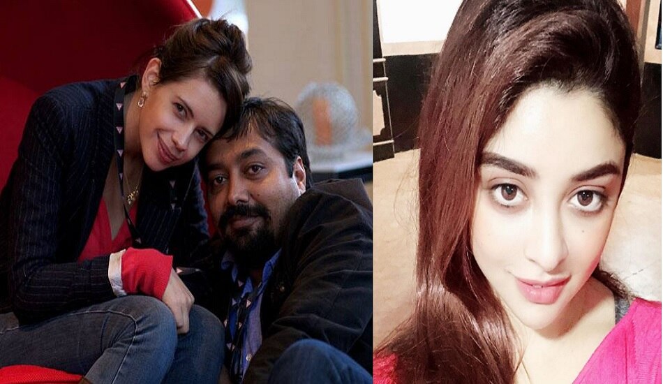 ‘Don’t Let This Circus Get to You’| অনুরাগের বিরুদ্ধে যৌন হেনস্থার অভিযোগ, কী বললেন পরিচালকের দ্বিতীয় স্ত্রী কল্কি!