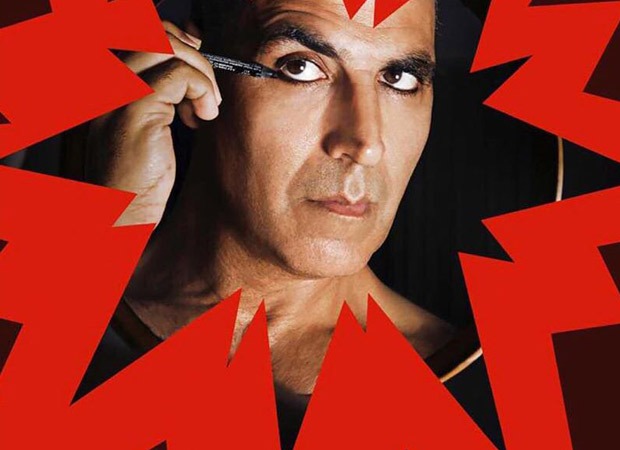 Akshay Kumar announces the release date of Laxmmi Bomb with a teaser video : Bollywood News