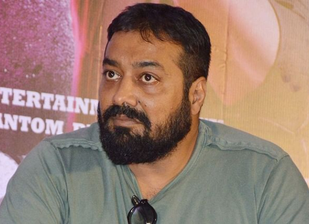 Anurag Kashyap speaks about his struggle with drugs; says he has not witnessed any drug parties in Bollywood : Bollywood News