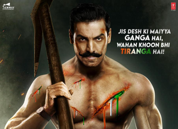BREAKING! John Abraham starrer Satyameva Jayate 2 set to release on Eid 2021 : Bollywood News