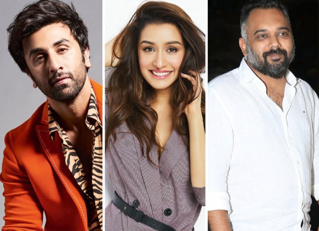 BREAKING SCOOP: Ranbir Kapoor and Shraddha Kapoor’s next with Luv Ranjan on floors in November! : Bollywood News