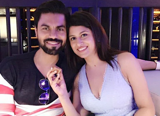 Gaurav Chopra welcomes a baby boy with wife Hitisha : Bollywood News
