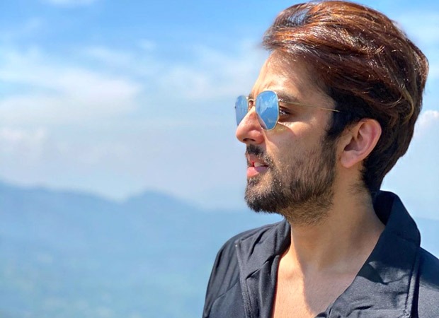 Himansh Kohli tests negative for COVID-19, thanks his fans for their good wishes : Bollywood News