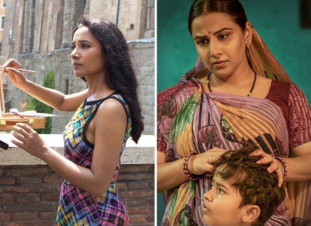 Nawazuddin Siddiqui – Tannishtha Chatterjee’s Roam Rome Mein and Vidya Balan’s Natkhat to be screened at London Indian Film Festival 2020 : Bollywood News