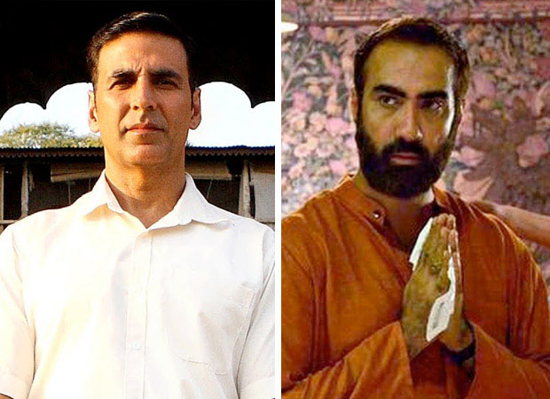 Padman and Kadakh to be screened at the 2nd edition of the Indus Valley International Film Festival  : Bollywood News