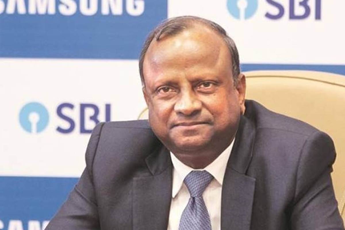 Have not seen ‘clamour’ or ‘rush’ for corporate, retail loan restructuring: SBI Chairman Rajnish Kumar