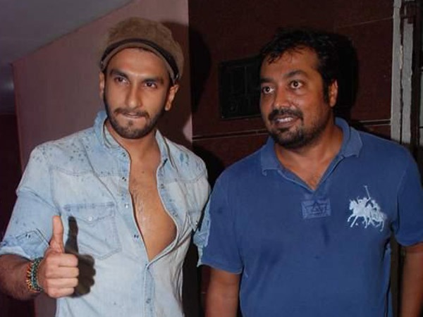 “Ranveer Singh was rejected in an audition for Shaitaan, no studio wanted to put money on him” – reveals Anurag Kashyap : Bollywood News
