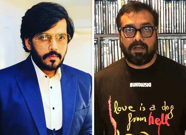 Ravi Kishan reacts to comments by Anurag Kashyap on consuming drugs : Bollywood News