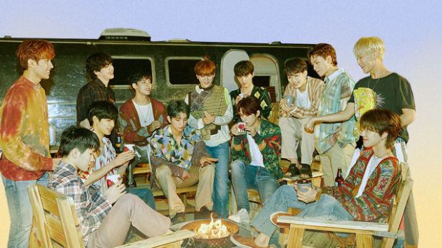 SEVENTEEN to drop their comeback album in October : Bollywood News