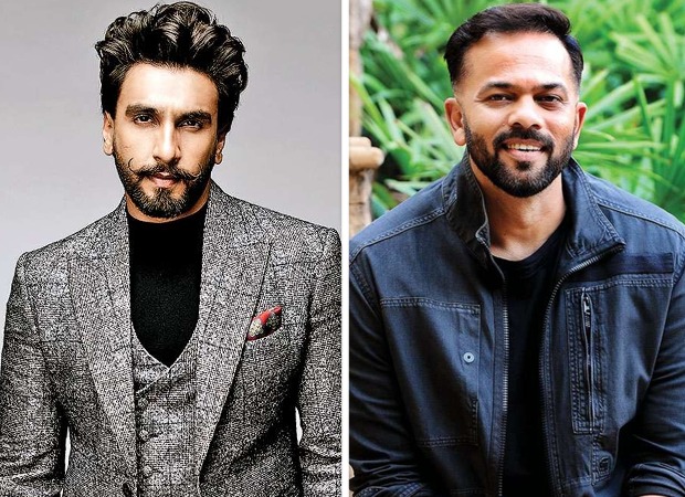 SUPER EXCLUSIVE: Ranveer Singh and Rohit Shetty team up again for a MASSIVE COMEDY FILM! : Bollywood News
