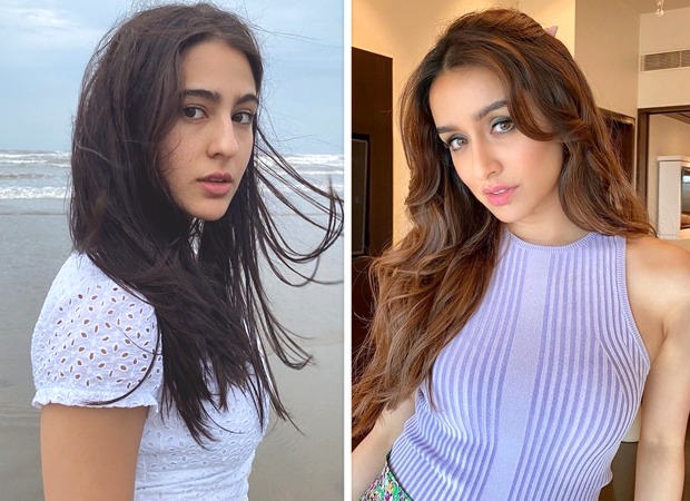 Sara Ali Khan and Shraddha Kapoor may be summoned for questioning by the NCB : Bollywood News