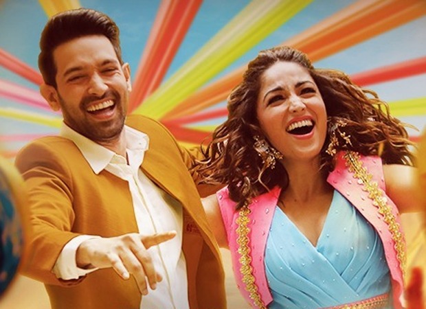 Vikrant Massey and Yami Gautam starrer Ginny Weds Sunny to premiere on Netflix on October 9 : Bollywood News