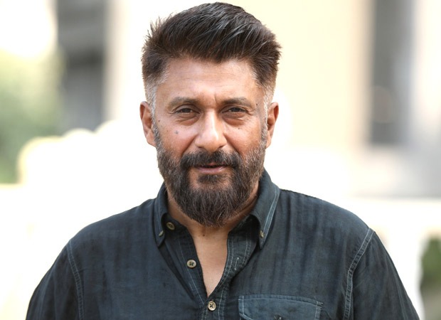 Vivek Agnihotri appointed as new cultural representative at ICCR : Bollywood News
