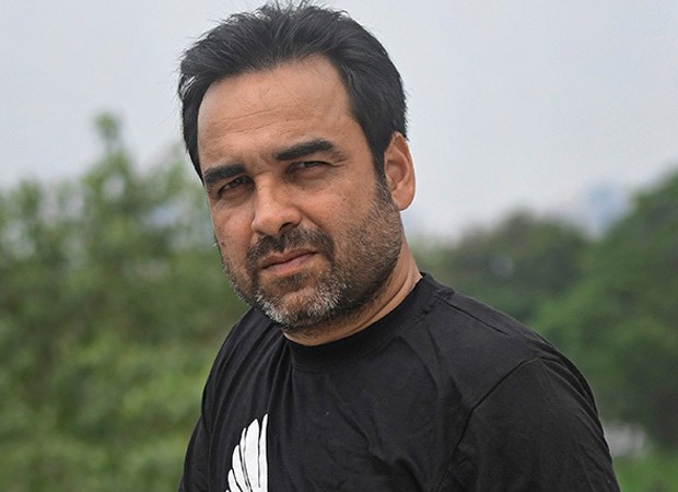 Pankaj Tripathi says nepotism never came in his way but admits star kids get opportunities quicker than others : Bollywood News