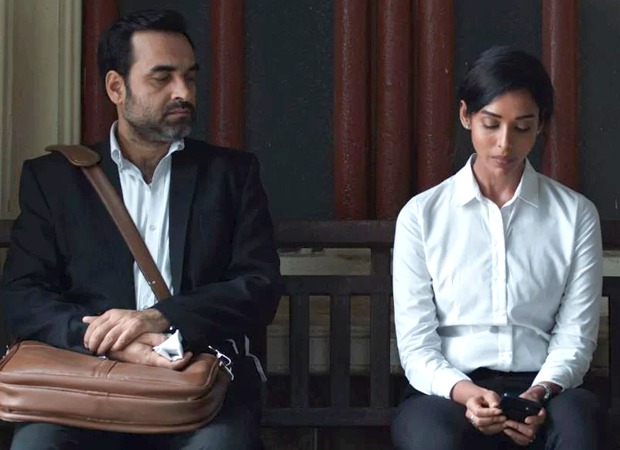 Criminal Justice 2: Makers complete shoot; plan to release in November : Bollywood News