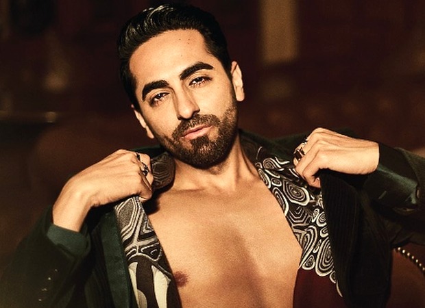 World Gratitude Day: Ayushmann Khurrana thanks all the directors for shaping him as an artiste
