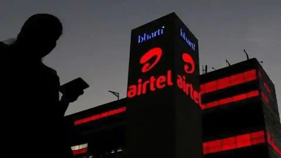 Sensex, Nifty slide for fifth session as Airtel, TCS drag – business news