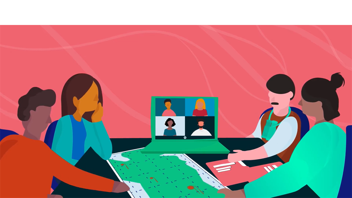 FAO, OIE, and WHO launch new online training on navigating the Tripartite Zoonoses Guide (TZG)