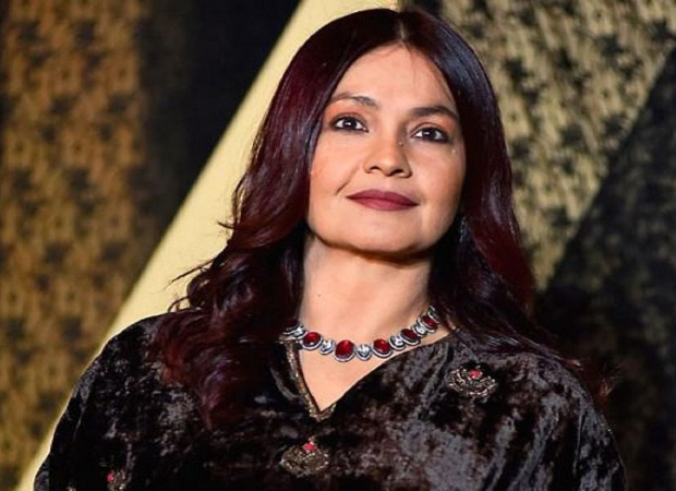 Pooja Bhatt highlights the plight of people who use drugs to make the pain of living go away : Bollywood News