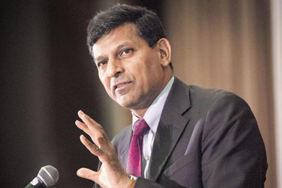 Raghuram Rajan, Viral Acharya tell how to reform India’s ailing banking system