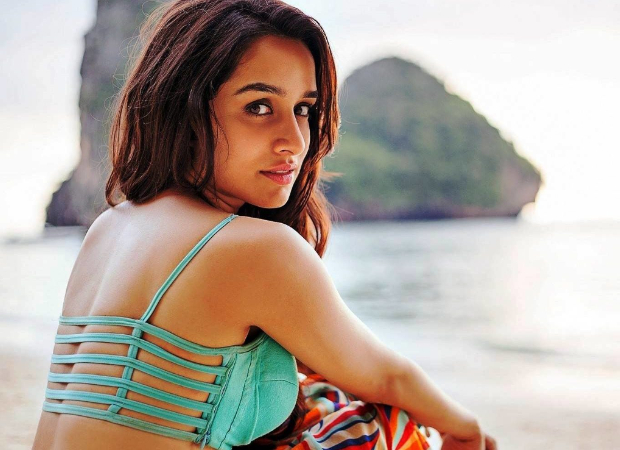 Shraddha Kapoor resumes work after six months; shows her excitement by sharing the picture of a camera on sets  : Bollywood News