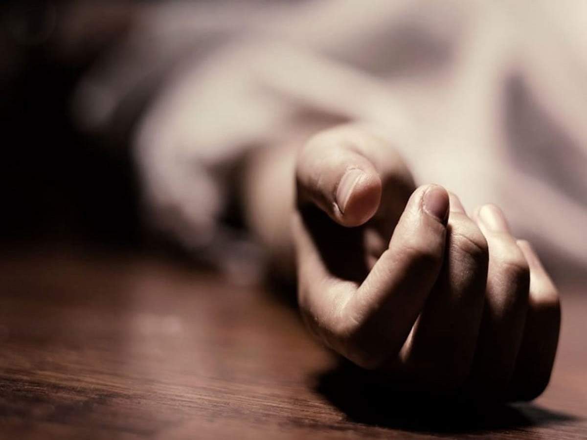 Starvation: ঝাড়খণ্ডে কি অনাহারে মৃত্যু? পরিবারের দাবি ওড়াল প্রশাসন – jharkhand: family in jamtara claims man starved to death, district official disagrees