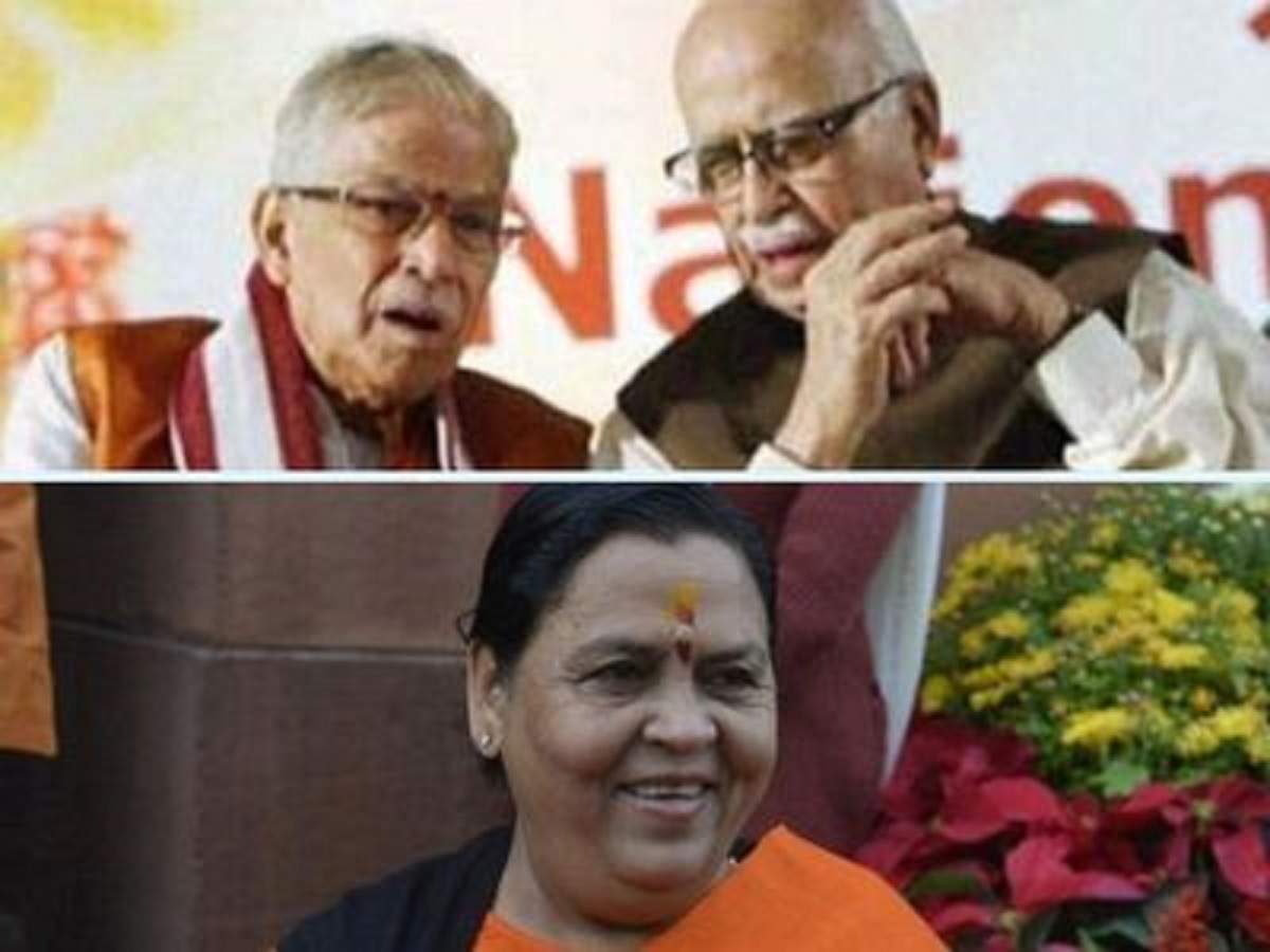 Babri Masjid Demolition: বাবরি মসজিদ: বিচার না প্রহসন? – no one guilty: babri masjid demolition verdict, an analysis