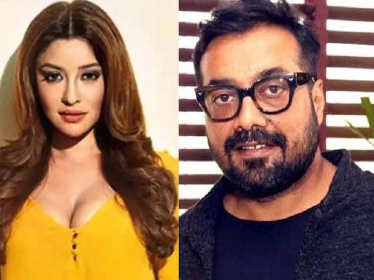 Anurag Kashyap: ‘পুলিশকে মিথ্যে বয়ান অনুরাগের’, নারকো ও লাই ডিটেকটর টেস্টের দাবি পায়েলের – me too: payal ghosh claims anurag kashyap has lied in his statement to the police, demands narco analysis, lie detector test