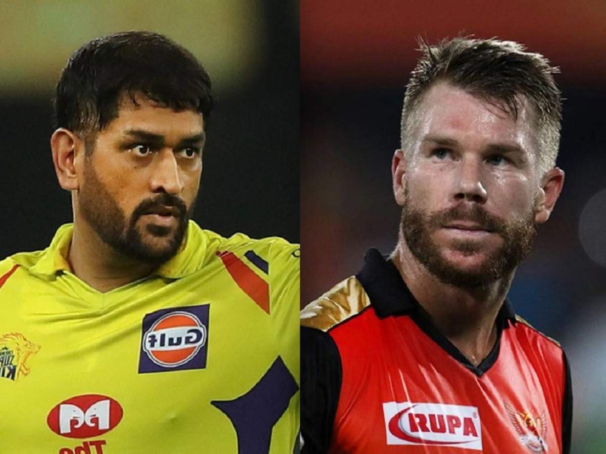 csk vs srh live score: Chennai Super Kings vs Sunrisers Hyderabad IPL 2020 Live Score From Dubai International Cricket Stadium – CSK vs DC 2020 Scorecard: দুবাইতে আজ ধোনির মুখোমুখি ডেভিড, চোখ রাখুন লাইভ স্কোরে