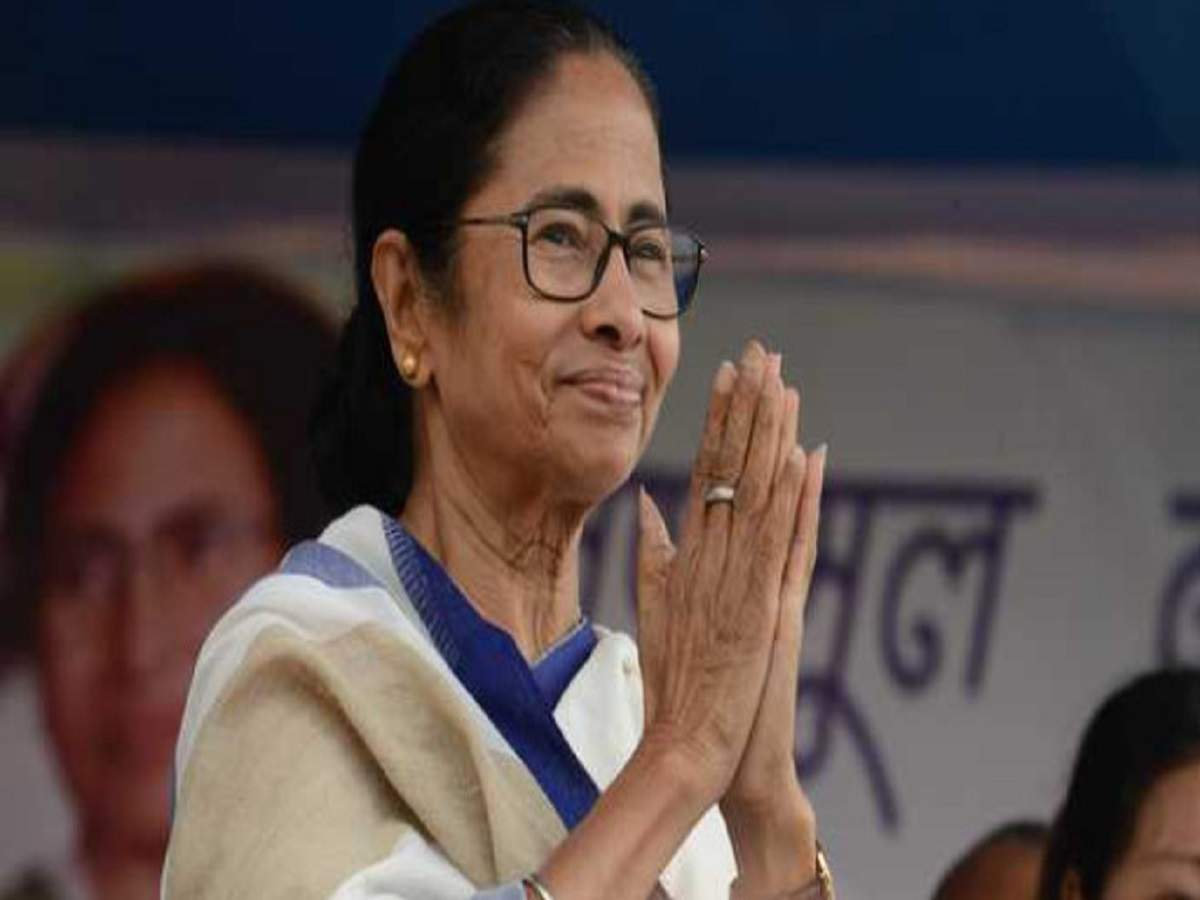 Mamata Benerjee: উত্তরবঙ্গের পর এবার জঙ্গলমহল, ঘর গোছাতে ফের জেলা সফরে মমতা – west bengal cm mamata benerjee to visit jangalmahal for administrative meeting