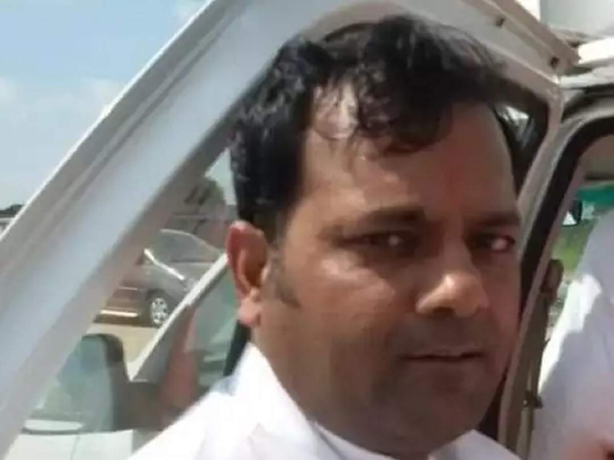 gangrape in prayagraj: উত্তরপ্রদেশে হুমকি দিয়ে তরুণীকে গণধর্ষণ, প্রয়াগরাজ থেকে গ্রেফতার বিজেপি নেতা! – gangrape in prayagraj uttar pradesh, bjp leader arrested
