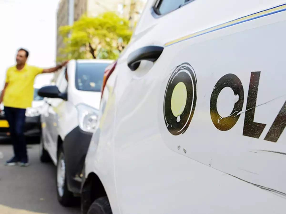 business news News : ঝুঁকিতে যাত্রী সুরক্ষা, লন্ডনে ব্যান করা হল Ola – ola cab banned in london