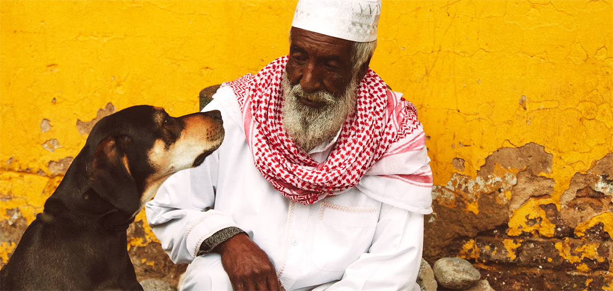 World Rabies Day 2020