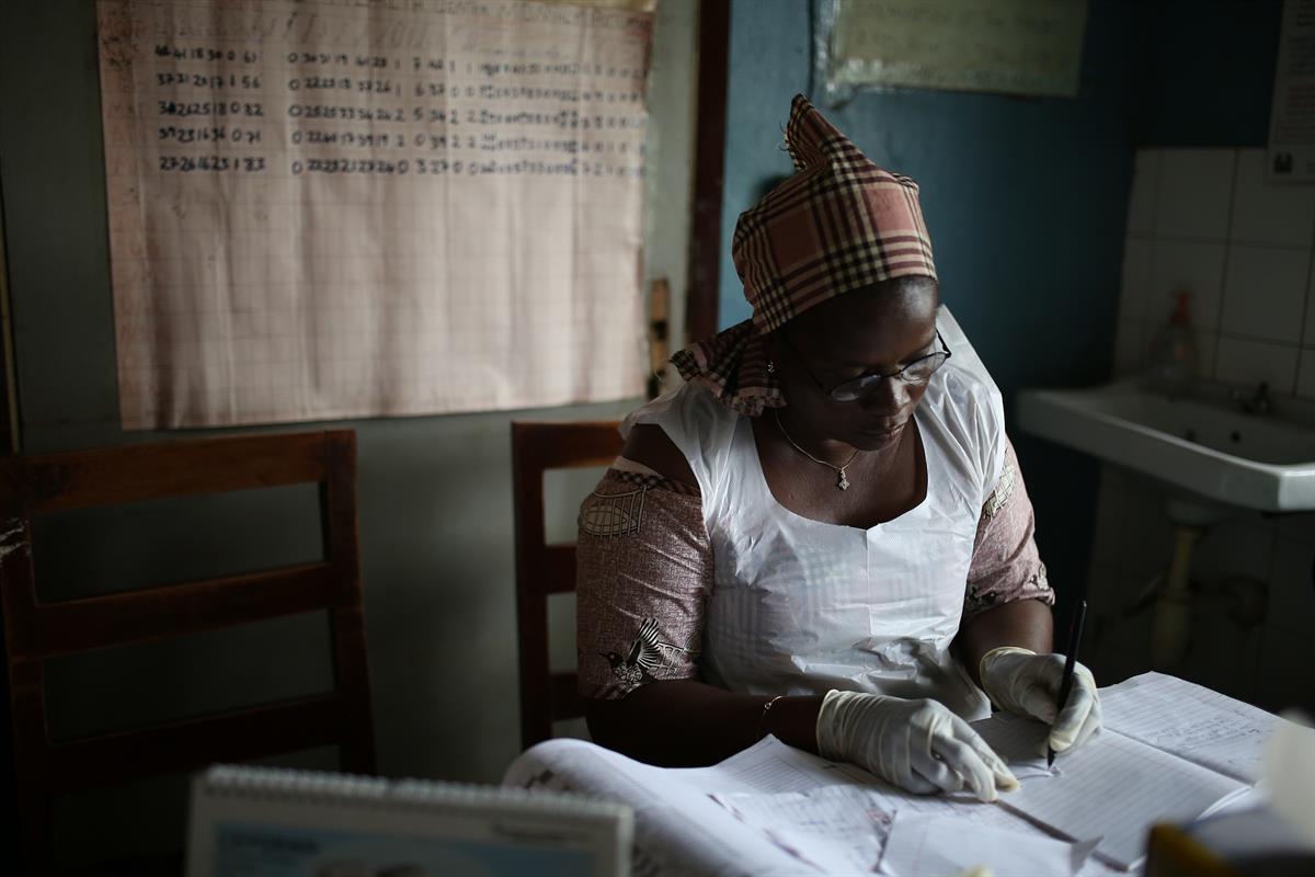 prioritizing integrated approaches to reduce suffering, psychosocial impact and stigmatization