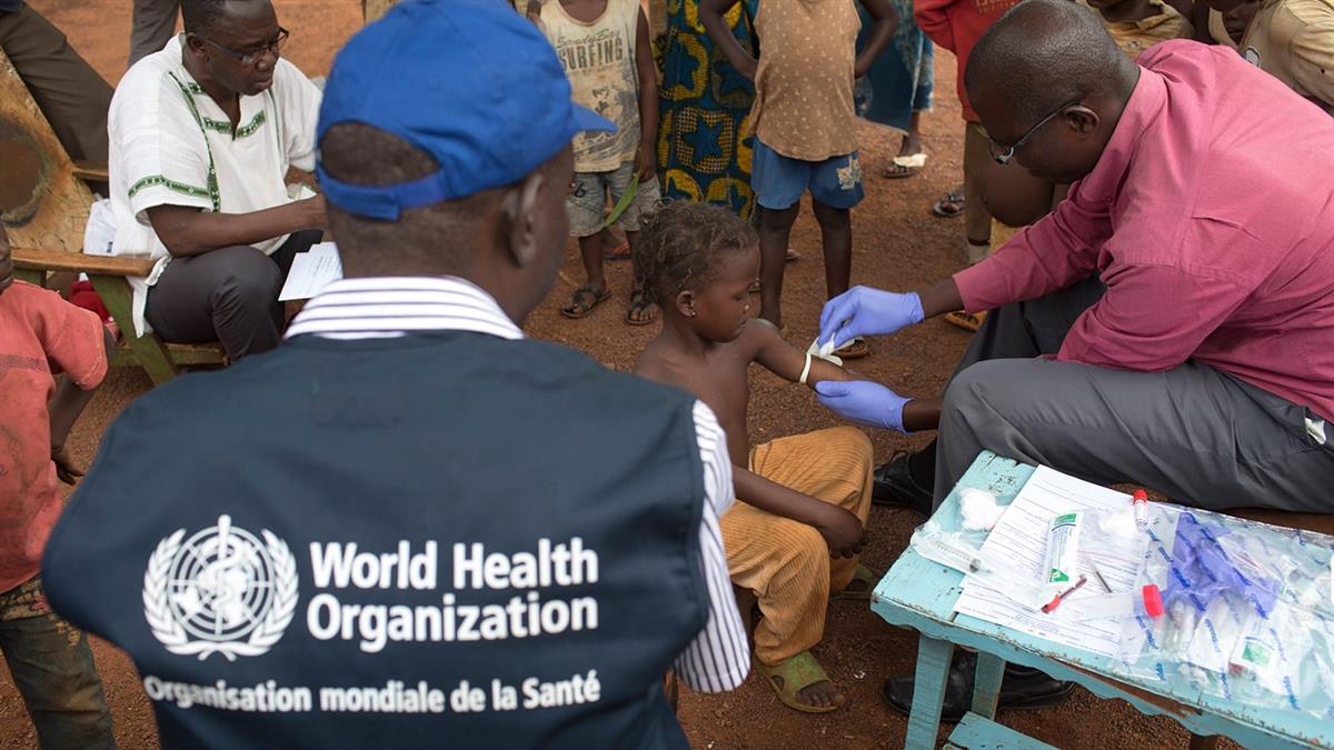 73rd World Health Assembly set to strengthen preparedness for health emergencies