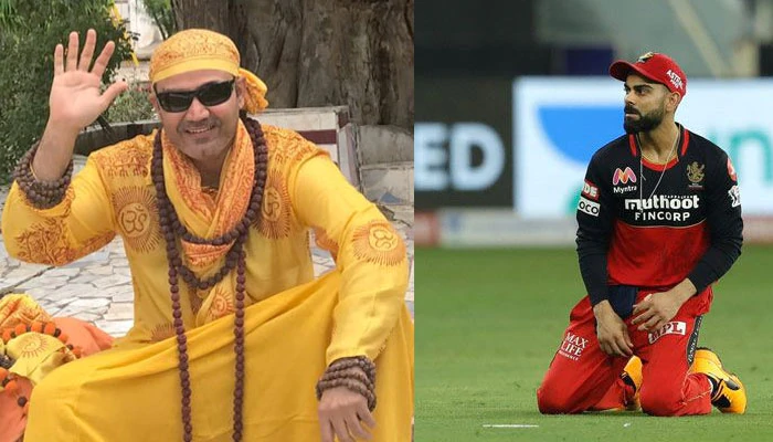 IPL 2020: অধিনায়ক বিরাটের পাশে বীরু! গম্ভীরের বিপরীত মেরুতে সেওয়াগ