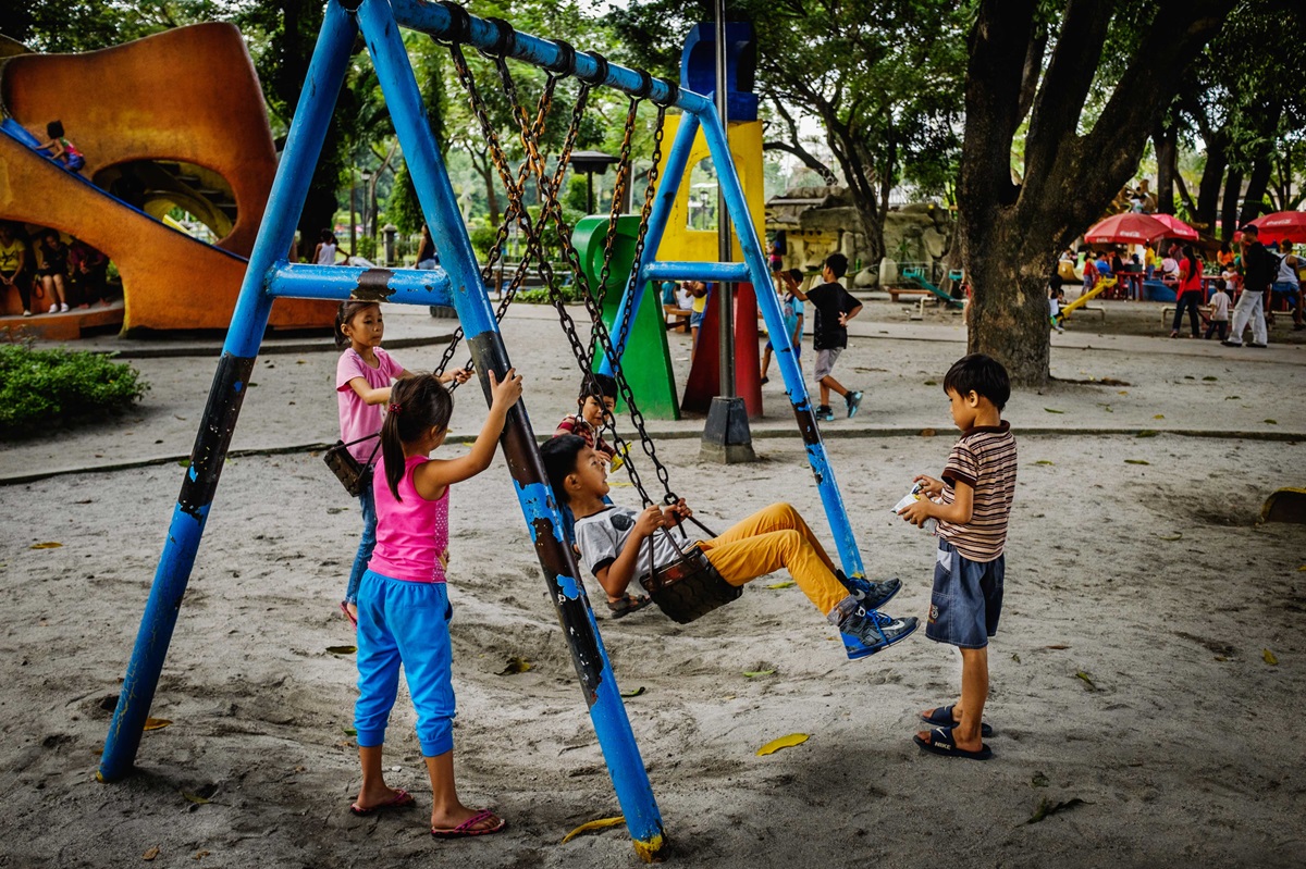 Every move counts towards better health – says WHO