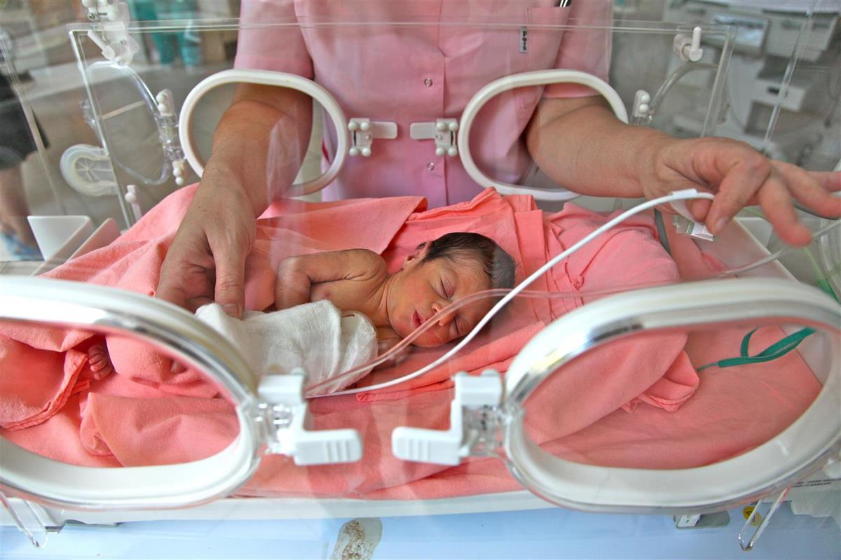 WHO launches new roadmap on human resource strategies to ensure that all newborns survive and thrive