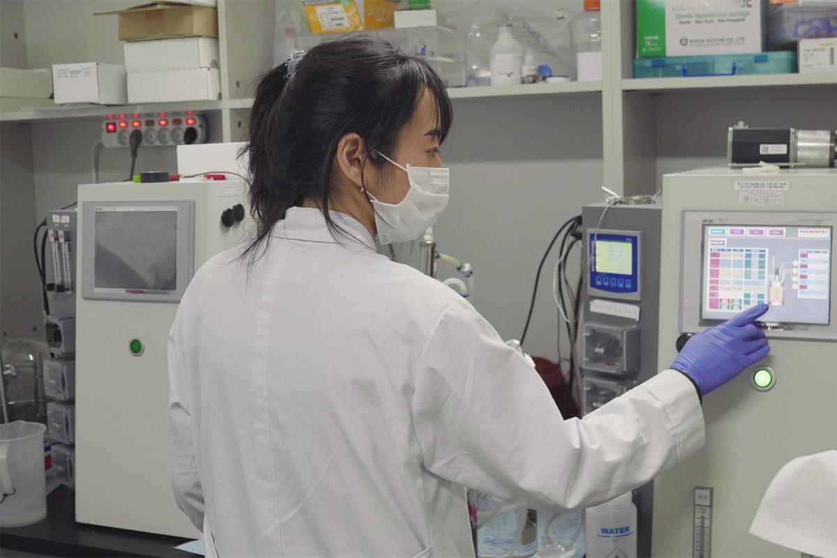 Over US$ 2 billion raised to support equitable access to COVID vaccines with additional US$ 5 billion needed in 2021