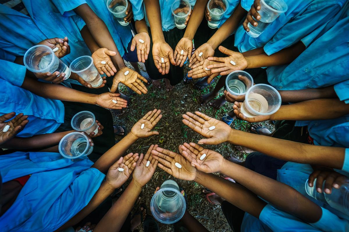 World Antimicrobial Awareness Week 2020