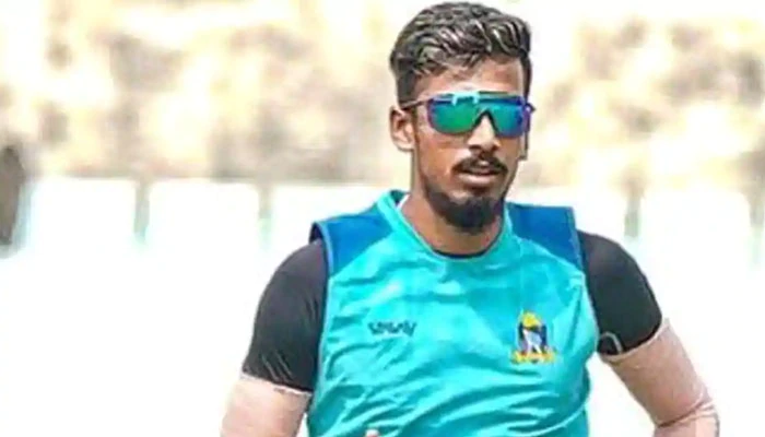 হ্যামস্ট্রিংয়ে চোট, অস্ট্রেলিয়া সফরে নেট বোলার বাংলার ঈশান পোড়েল ফিরে এলেন দেশে
