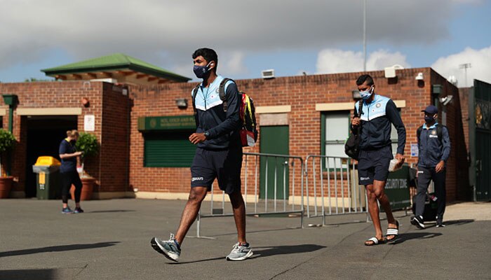 সৌরভের হস্তক্ষেপে স্বস্তি, Brisbane-এর হোটেলে রাহানেদের জন্য খুলল জিম-সুইমিং পুল