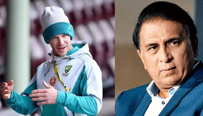 কথা বলাই ওঁর কাজ… যা খুশি বলতে পারেন- গাভাসকরকে খোঁচা Paine'র