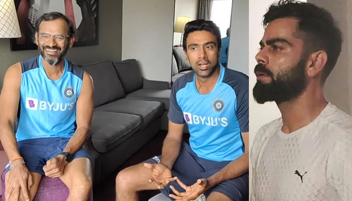 India fielding coach reveals ‘mission Melbourne’ । অ্যাডিলেডে ৩৬ অলআউটের রাতেই শ্রীধরকে মেসেজ Kohli’র, তৈরি হয় ‘mission Melbourne’-এর ব্লু-প্রিন্ট