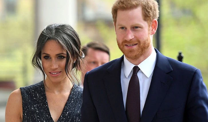 আত্মহত্যার কথা ভেবেছিলেন মেগান