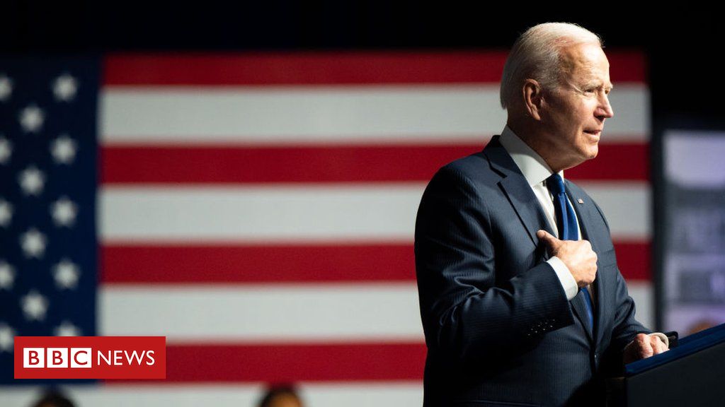 Biden expands US investment ban on Chinese firms