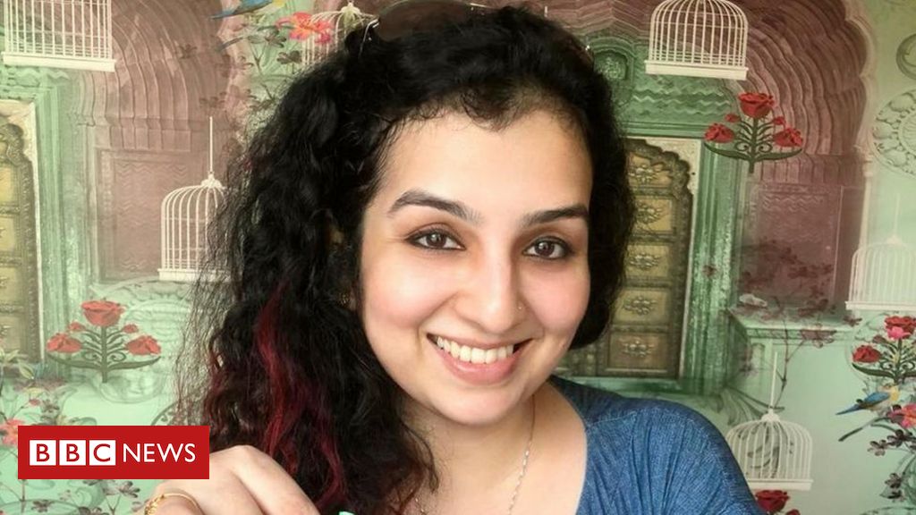 Sulli Deals: The Indian Muslim women 'up for sale' on an app